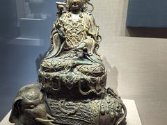 -宁夏博物馆