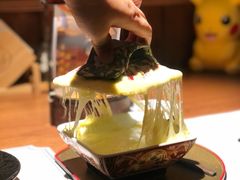 -玉川屋创意日料(柳巷店)