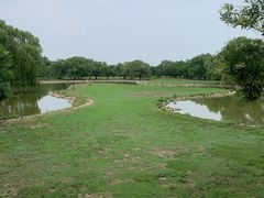 -北京麋鹿生态实验中心