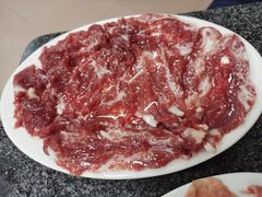 吊龙-五洲牛肉美食馆