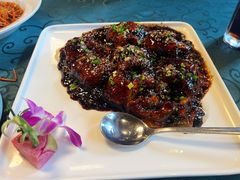 红烧河鳗-漕溪人家