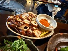 -Fuzzy Bistro 浮几韩餐·茶酒馆
