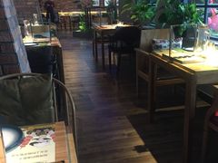 大堂-通海俄式烧烤(下瓦房店)