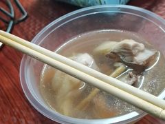 -威邵鸡煲(西华路总店)