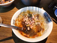 -肖四女乐山跷脚牛肉(南汇大学城生活广场店)