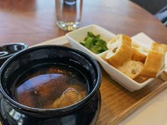 -北京柏悦酒店·锦庭餐厅Dining Room