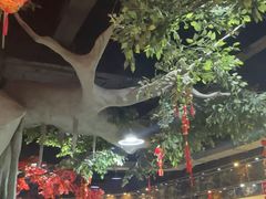 -石饮红星包子(中山路店)