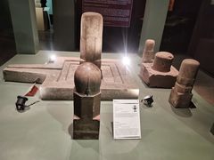 -吴哥国家博物馆