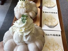 -山涧肴·泉水煮活鱼(坂田店)
