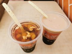 -八婆婆烧仙草(中山路店)