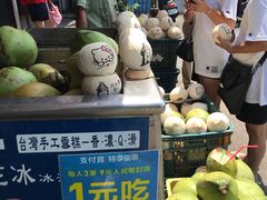 -鹅銮鼻公园