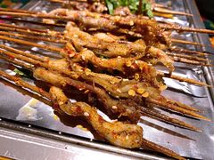 猪鼻筋-醉烧膘·烧烤夜宵王(总店)