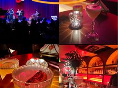 -JZ Club 爵士酒吧(上海店)