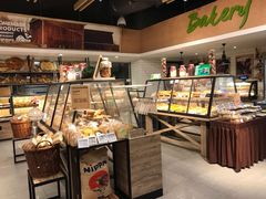 -blt精品超市(高德置地冬广场店)