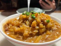 -小吊梨汤·北京菜·烤鸭(双井乐成中心店)