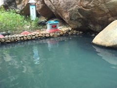 -江门古兜温泉小镇