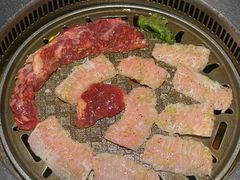 -焱铁烧·黑毛和牛专门店(南宁万象城店)