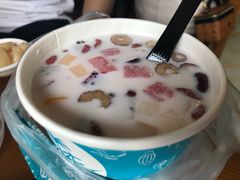 -刘信牛羊肉小炒泡馍(回民街店)