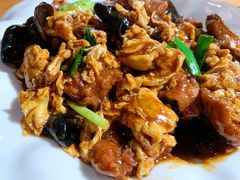 -嘉年华面包房餐厅（饺子馆）(陶然亭店)