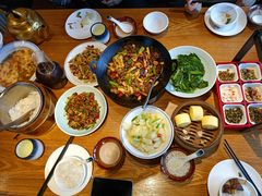 -印象鲵宴·张家界地标美食名片(溪布街店)