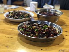 -三哥田螺(北书院街店)