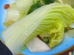 -金鼎雪山牦牛杂火锅(理县总店)