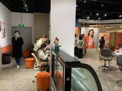 -海马体照相馆(天津世纪都会店)
