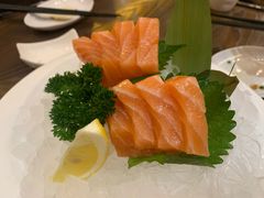 -东京屋(武定路店)