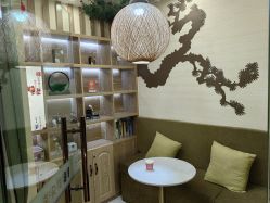 点击看大图 -芳朵美容养生SPA