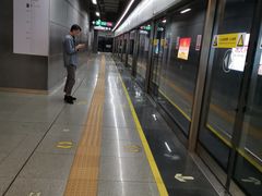 -车公庙(地铁站)