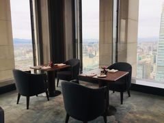 -北京柏悦酒店·锦庭餐厅Dining Room