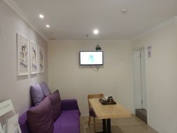 -SILKTONE诗丽堂美容