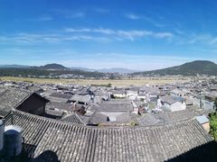 -无有景观餐厅·铜瓢牛肉·下午茶
