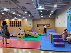 -金宝贝早教(南山花园城店)