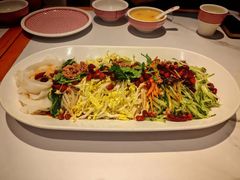 -孙家外婆•长春地标美食新名片(红旗街万达店)