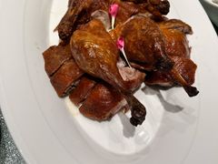 bb鸭-蟹榭·本帮江浙菜·蟹宴(五角场合生汇商场店)