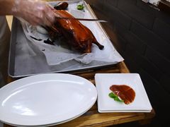 -四季民福烤鸭店(王府井灯市口店)