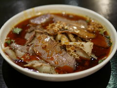 -夫妻肺片·中华老字号·正宗川菜(春熙路店)