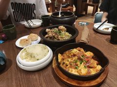 -云海肴·汽锅鸡·云南菜(领展购物广场·中关村店)