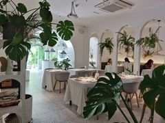 大堂-春树下·树屋花房西餐厅(罍街AS1980店)