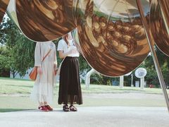 -金泽21世纪美术馆