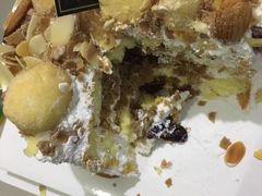 -勒甜LO CHO·私人订制低糖代糖纯动物奶油生日蛋糕(新开路店)