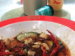 -熊记虾王·小龙虾(东晓南店)