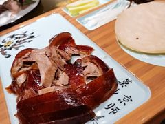 吴用酱鸭-兴农记