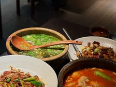 -山石榴·贵州菜(丰盛里店)
