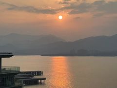 -黄山太平湖风景区