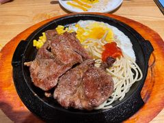 菲滋特色牛排-菲滋意式餐厅(西溪印象城店)