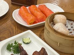 -富豪酒家(正大广场店)