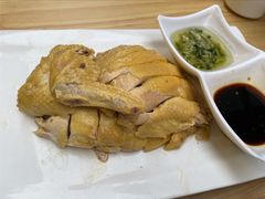 白切鸡-全记广州大排档(玉林店)