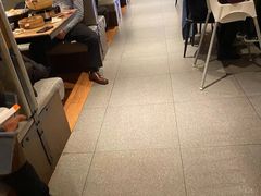 大堂-青年公社烤鸭(滨湖银泰店)